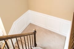 Interior Painting Company - Blue Bell - Foyer__004 - Copy