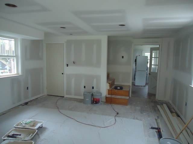 Plymouth Meeting Drywall Repair and Painting Services