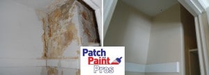 local painter drywall repair 