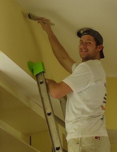 Top Rated Painting Service