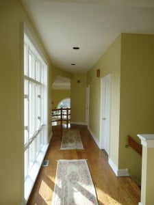 Interior House Painter Plymouth Meeting PA