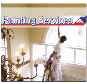 Local painter services