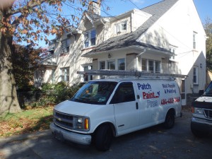 Ambler Painters and Painting Contractors