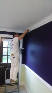 Residential Painting Companies - Interior