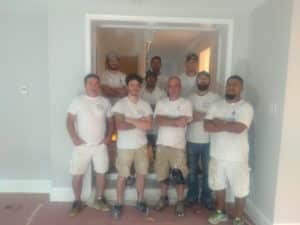 Drywall and Painting Company