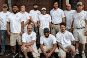 Local Painters - Patch and Paint Pros 2020