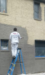 Exterior Painters King of Prussia
