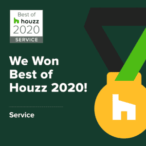 Best of Houzz Painting Company