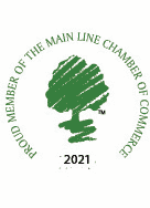 Proud Member of the Main Line Chamber of Commerce