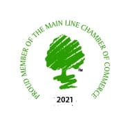Proud member of the mainline chamber of commerce.