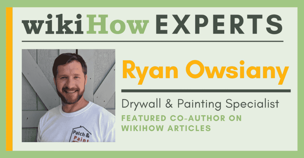 Drywall and Painting Contractor